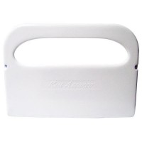 Toilet Seat Cover Dispenser , White