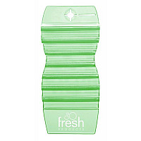 Eco Fresh Hang Tag, Herbal Mint Eco Fresh Hang Tag, Herbal Mint