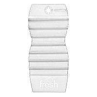 Eco Fresh Hang Tag, Honeysuckle Eco Fresh Hang Tag, Honeysuckle