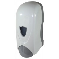 Foam·eeze Bulk Foam Soap Dispenser, White
