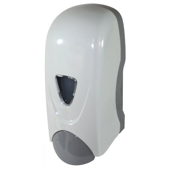 Foam·eeze Bulk Foam Soap Dispenser, White - 1.A9325