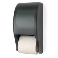 Two Roll Standard Tissue Dispenser Two Roll Standard Tissue Dispenser