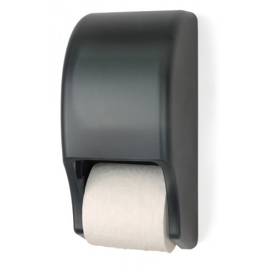 Two Roll Standard Tissue Dispenser