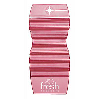 Eco Fresh Hang Tag, Spiced Apple Eco Fresh Hang Tag, Spiced Apple