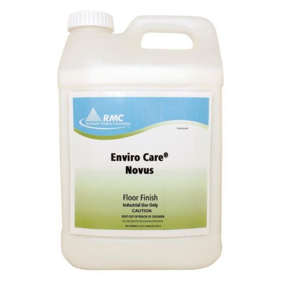 Enviro Care  Novus Floor Finish 9.5 L