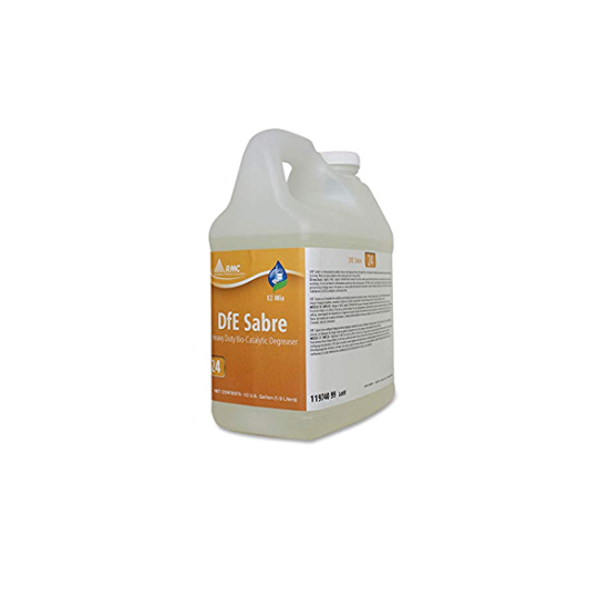 EZ Mix DFE Sabre HD Cleaner, 1.9 L