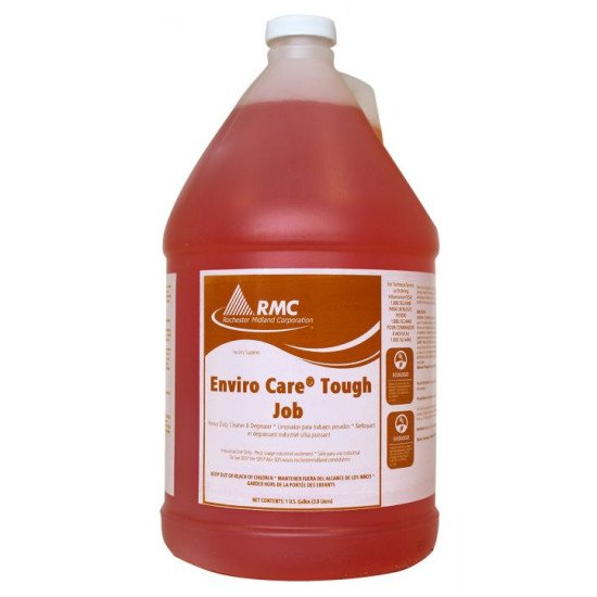 EnviroCare Tough Job Degreaser, 3.78 L