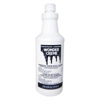 Wonder Creme Toilet Bowl Cleaner, 1 L