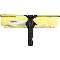 14' Brass BackFlip Combo Window Tool