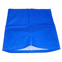 Heavy-Duty Litter Scoop Bag Heavy-Duty Litter Scoop Bag