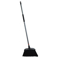 Clean Bee Angle Broom 54' L Clean Bee Angle Broom 54' L
