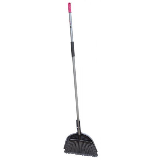 Broom Angle Large with Dustpan