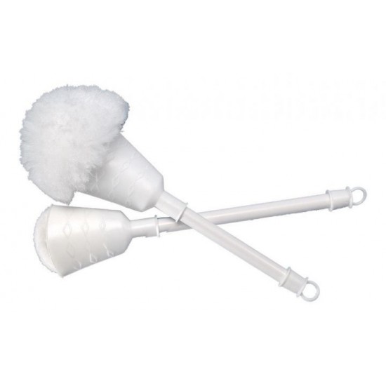 Deluxe Cone Bowl Mop
