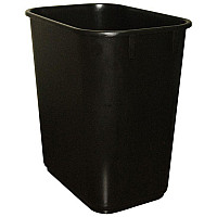 Wastebasket 7GL Plastic (22x24' Bag) Wastebasket 7GL Plastic (22x24' Bag)