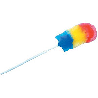 Ext. Econo Duster Rainbow, Extends From 31'  - 43' Ext. Econo Duster Rainbow, Extends From 31'  - 43'
