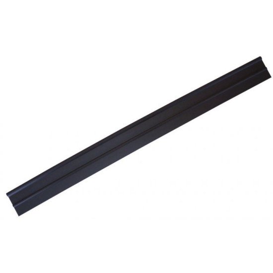 Replacement Floor Squeegee Rubber, 36'