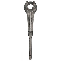 Drum Wrench lid opener Drum Wrench lid opener