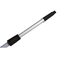 Telescopic pole, 12ft 2 section Telescopic pole, 12ft 2 section