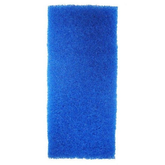 Blue Med Duty Utility Pad