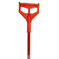Orange Speed Change Mop Stick