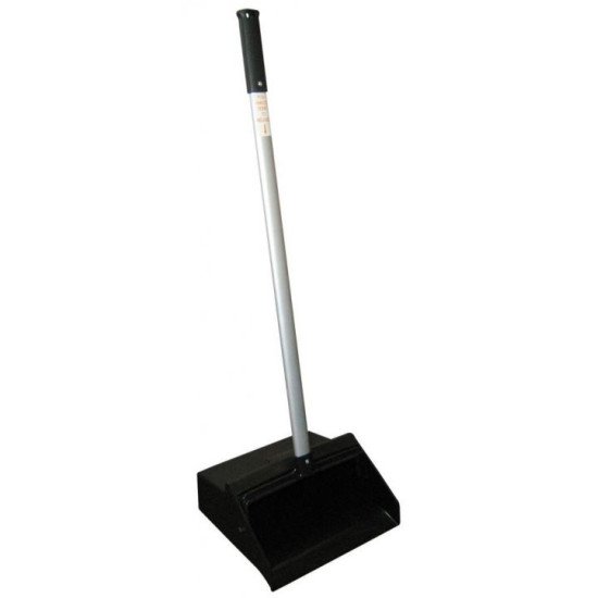 Lobby Dustpan 12'