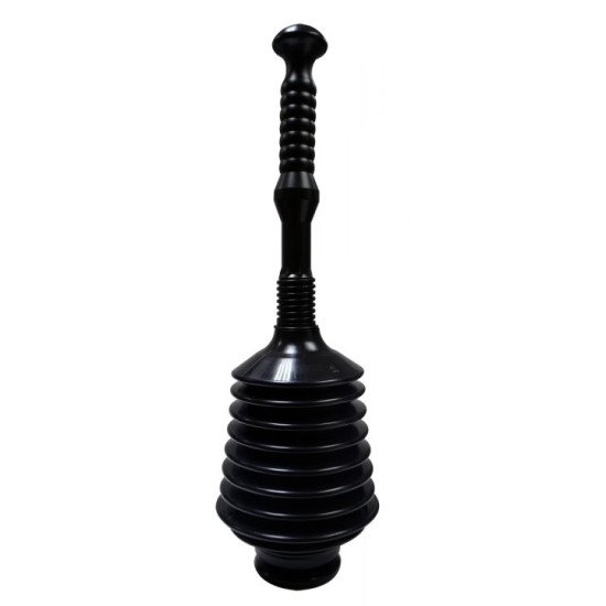 Plunger EZ Deluxe Professional