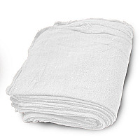 Woven Cotton Shop Towel, 13 x 14' Woven Cotton Shop Towel, 13 x 14'