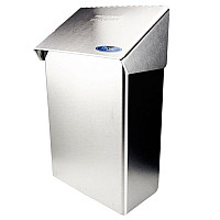 Stainless Steel Sanitary Napkin Receptacle Stainless Steel Sanitary Napkin Receptacle