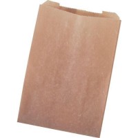 Sanitary Napkin Waxed Liner Bag 500/cs