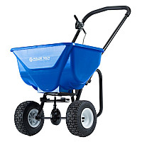 High-Output Spreader 50Lb