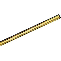 Brass window squeegee channel with rubber 18' Brass window squeegee channel with rubber 18'