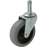 Wheels Only for Double Bucket W/cone Wringer Wheels Only for Double Bucket W/cone Wringer