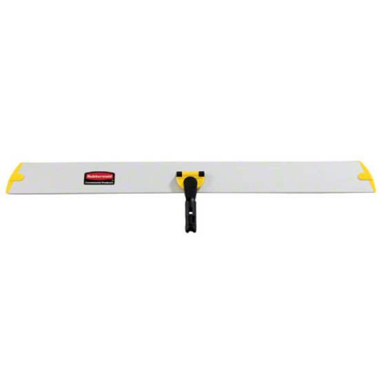 HYGEN Wet & Dry Mop Frame Yellow 18in