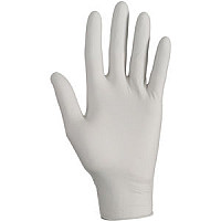 Medium Nitrile Powder-Free Disposable Black Gloves 5MIL Medium Nitrile Powder-Free Disposable Black Gloves 5MIL