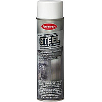 SW Stainless Steel Polish & Cleaner ,15 oz SW Stainless Steel Polish & Cleaner ,15 oz