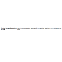 Fryer, Oven, Grill Cleaner 4L Fryer, Oven, Grill Cleaner 4L