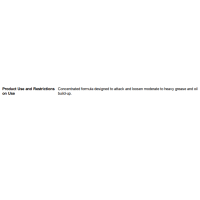 Lightening Degreaser (CFIA), 20 L