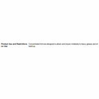 Lightening Degreaser (CFIA), 20 L