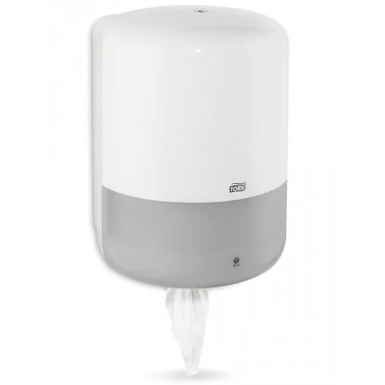 Tork Centerfeed Dispenser - White - 1.EPSCA559020A