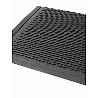 Floor Mat Proloop Low Profile Scraper Mat 1x4 Brown Floor Mat Proloop Low Profile Scraper Mat 1x4 Brown