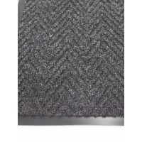 Floor Mat Herringbone 4x10ft Floor Mat Herringbone 4x10ft