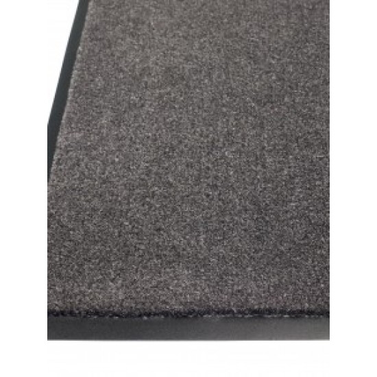 Floor Mat Poly-Tuft Br/Blu/Char/Grn/Red - 4.PTF0310