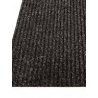 Floor Mat Prime Rib 5x10 / Charcoal Floor Mat Prime Rib 5x10 / Charcoal