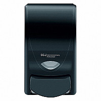DEB Biocote Foam/Gel Dispenser Black(Soap 212)