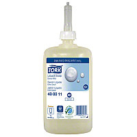 Tork Premium extra Mild Liquid Soap  S1  6/cs Tork Premium extra Mild Liquid Soap  S1  6/cs