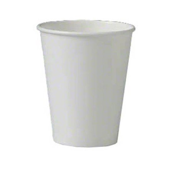 SOLO 8oz Cup hot/cold 1000/cs