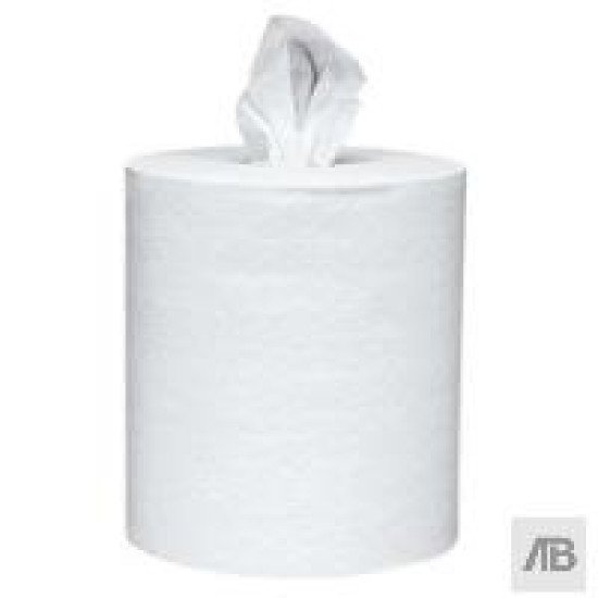 2Ply Tork Center Feed Hand Towel  6x610