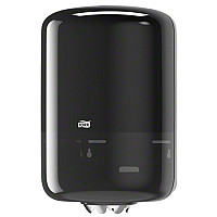 Tork Centerfeed Dispenser - Black Tork Centerfeed Dispenser - Black