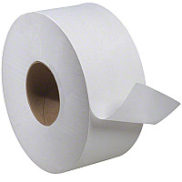 TJ0912A 1Ply Jumbo Bath Tissue12x2000 TJ0912A 1Ply Jumbo Bath Tissue12x2000