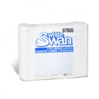 Kruger Dinner Napkin 16x188cs 8-Fold 2Ply